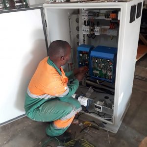 electrical services company in Harare1