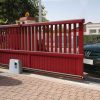 gate automation systems harare zimbabwe