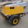 Atlas Copco Compressor for Sale Harare