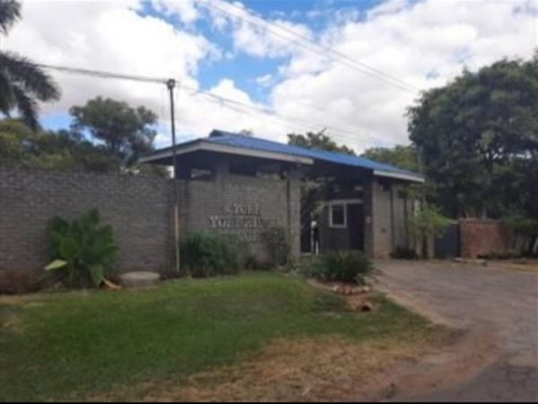 Newlands 3 Bed Townhouse For Sale Harare 7