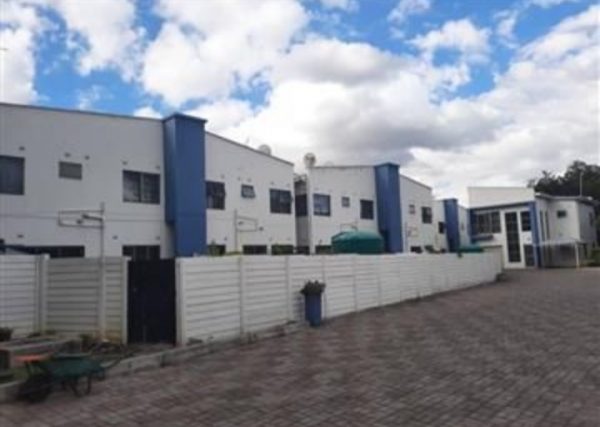 Newlands 3 Bed Townhouse For Sale Harare 7
