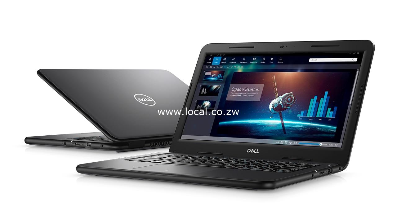 R (8) dell latitude 3310