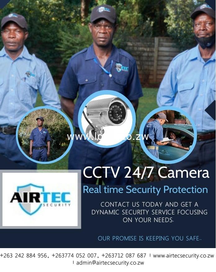 airtec security