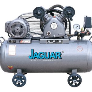 Jaguar Air Compressor for Hire in Harare