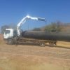 Crane For hire Harare