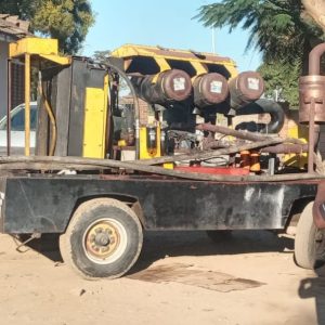Compressor For Hire Harare Zimbabwe