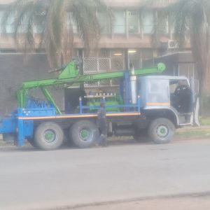 Borehole drilling and Siting harare zimbabwe