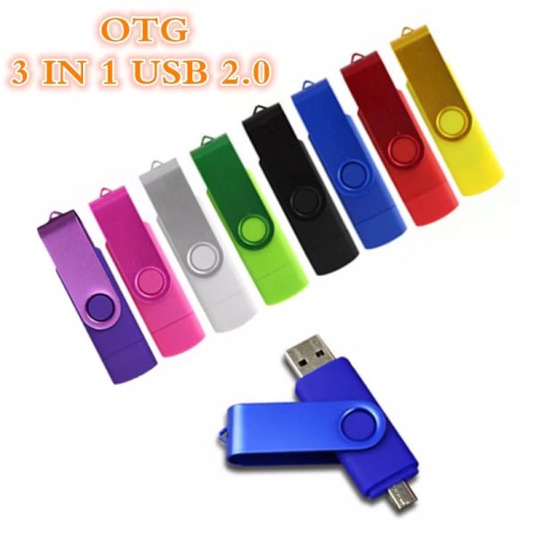 USB Memory Flash Drives for Sale Harare