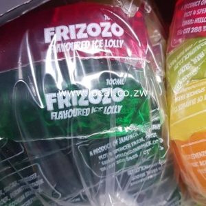 Frizozo Freezits at Wholesale Price Zimbabwe
