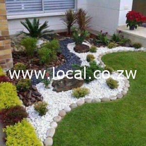 Gardening & Landscaping Harare