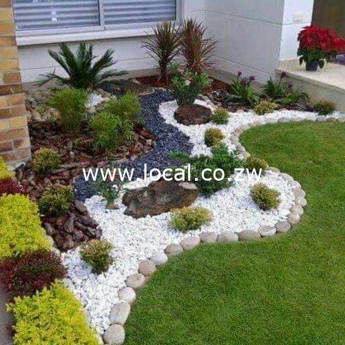 Gardening Services Harare Gardening & Landscaping Harare