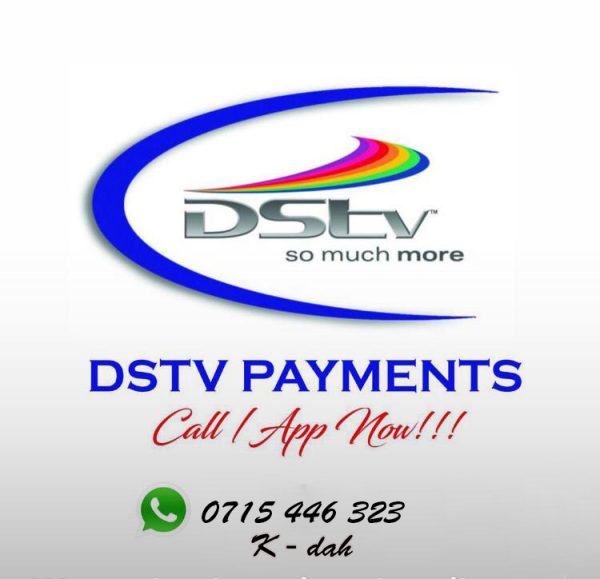 DSTv Decoder Sales Subscriptions and Installations Harare