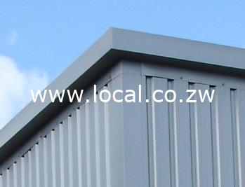 Flashings Flashings Harare