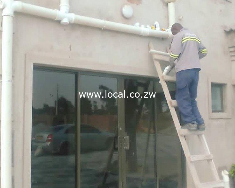 Painting Services Harare Painting Services Harare