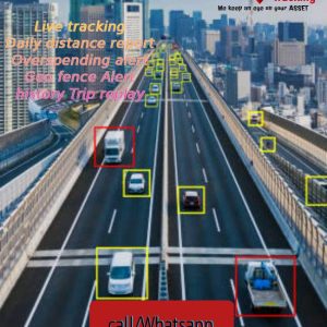 vehicle tracking services zimbabwe