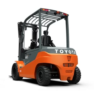 forklifts for hire harare and zimbabwe