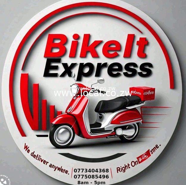 BikeIt Express