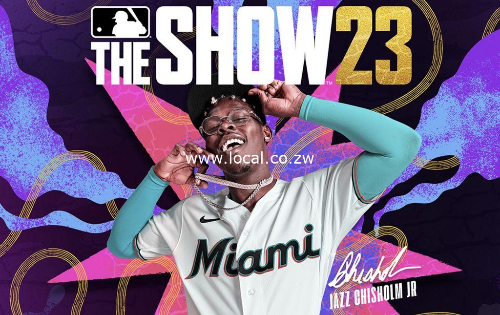 MLB the Show 11 - Videojuego para PSP