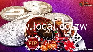 Gokken Zonder IDin Wat Je Moet Weten