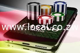 Discover the Excitement of Mobile Casinos at touchmobilecasino.net